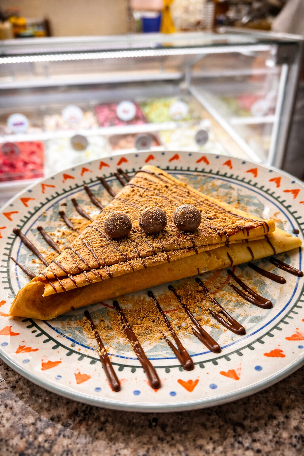 Sweet Treats